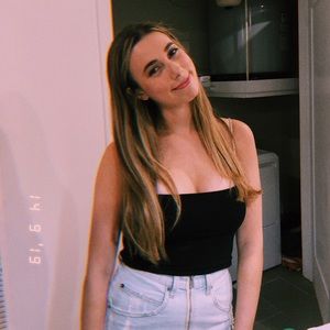 Meet your Posher, Karly